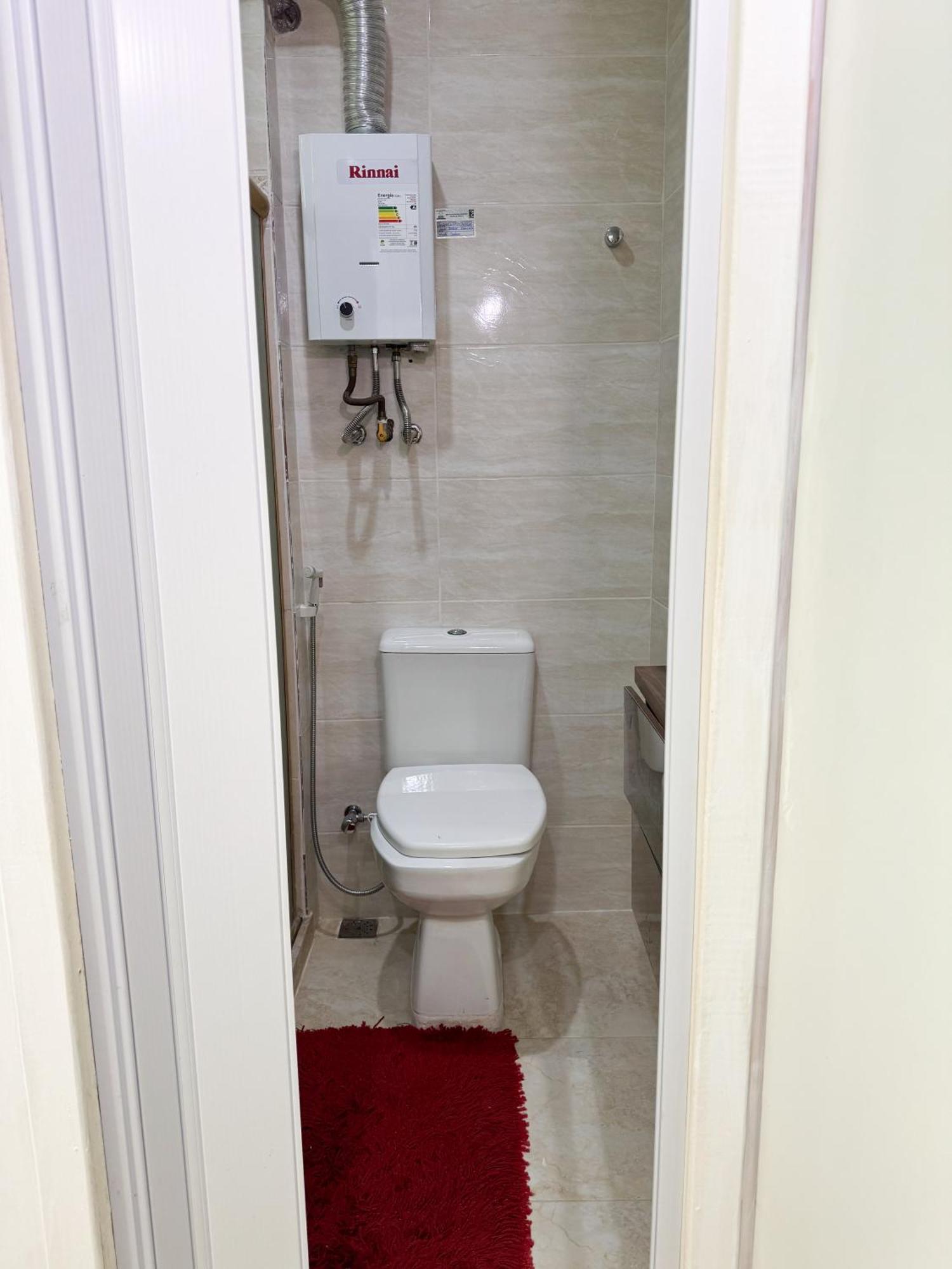 Ap Copa Perto Da E Metro Appartement