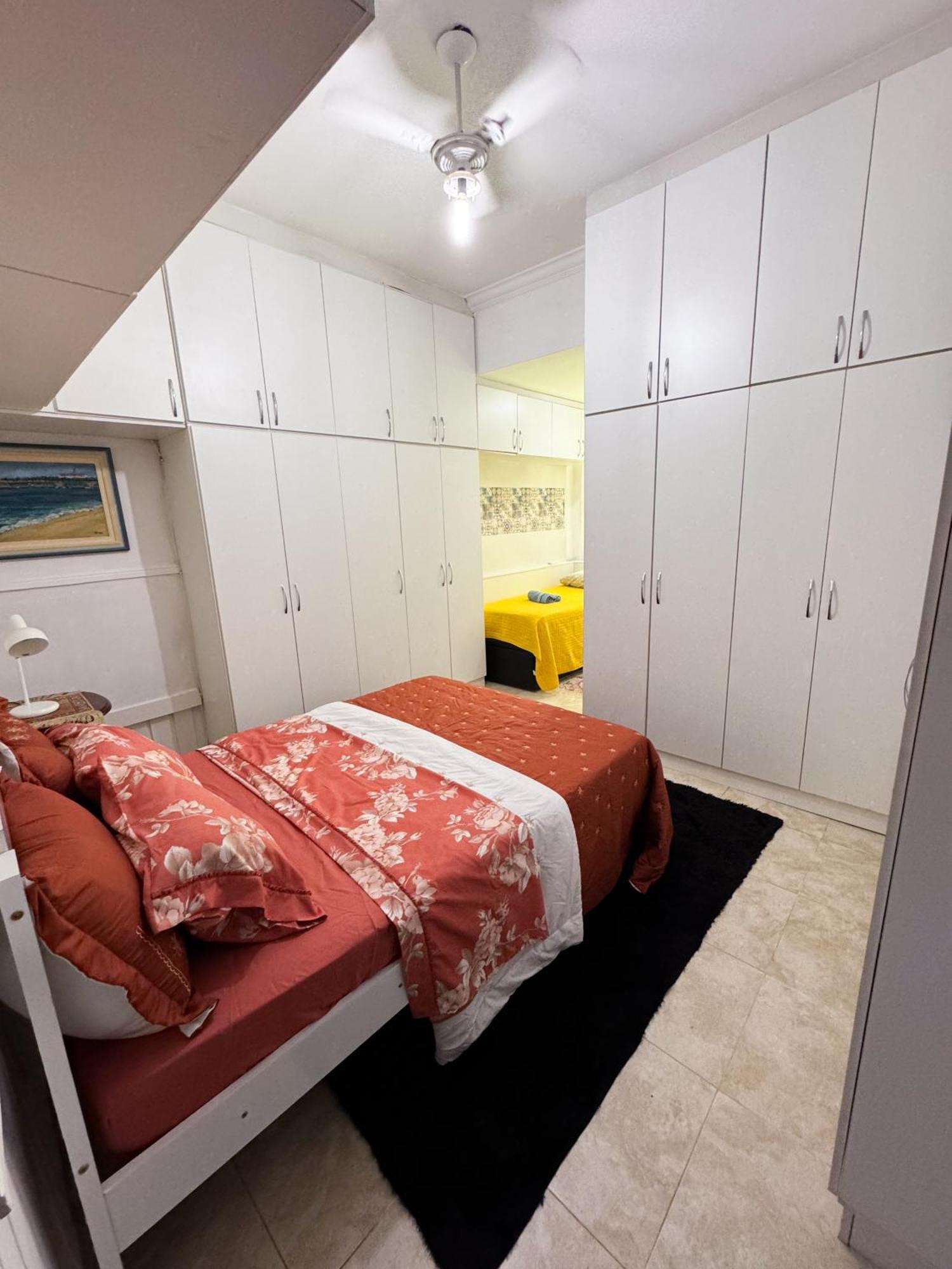 Ap Copa Perto Da E Metro Appartement *