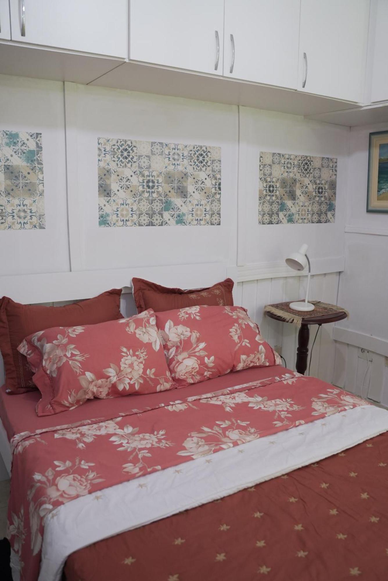 Appartement Ap Copa Perto Da E Metro Rio de Janeiro