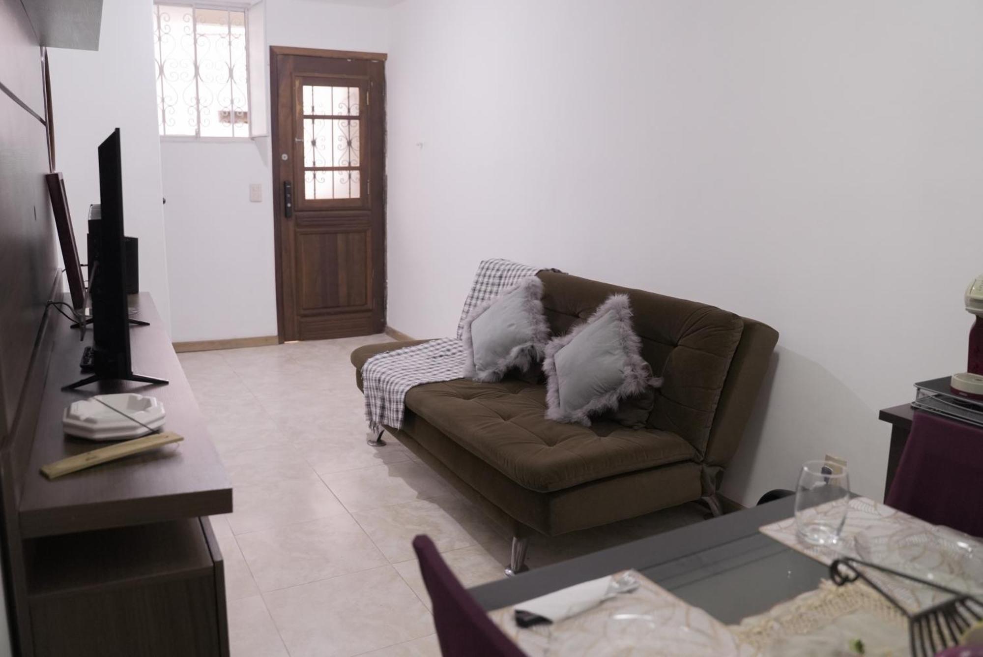 Appartement Ap Copa Perto Da E Metro