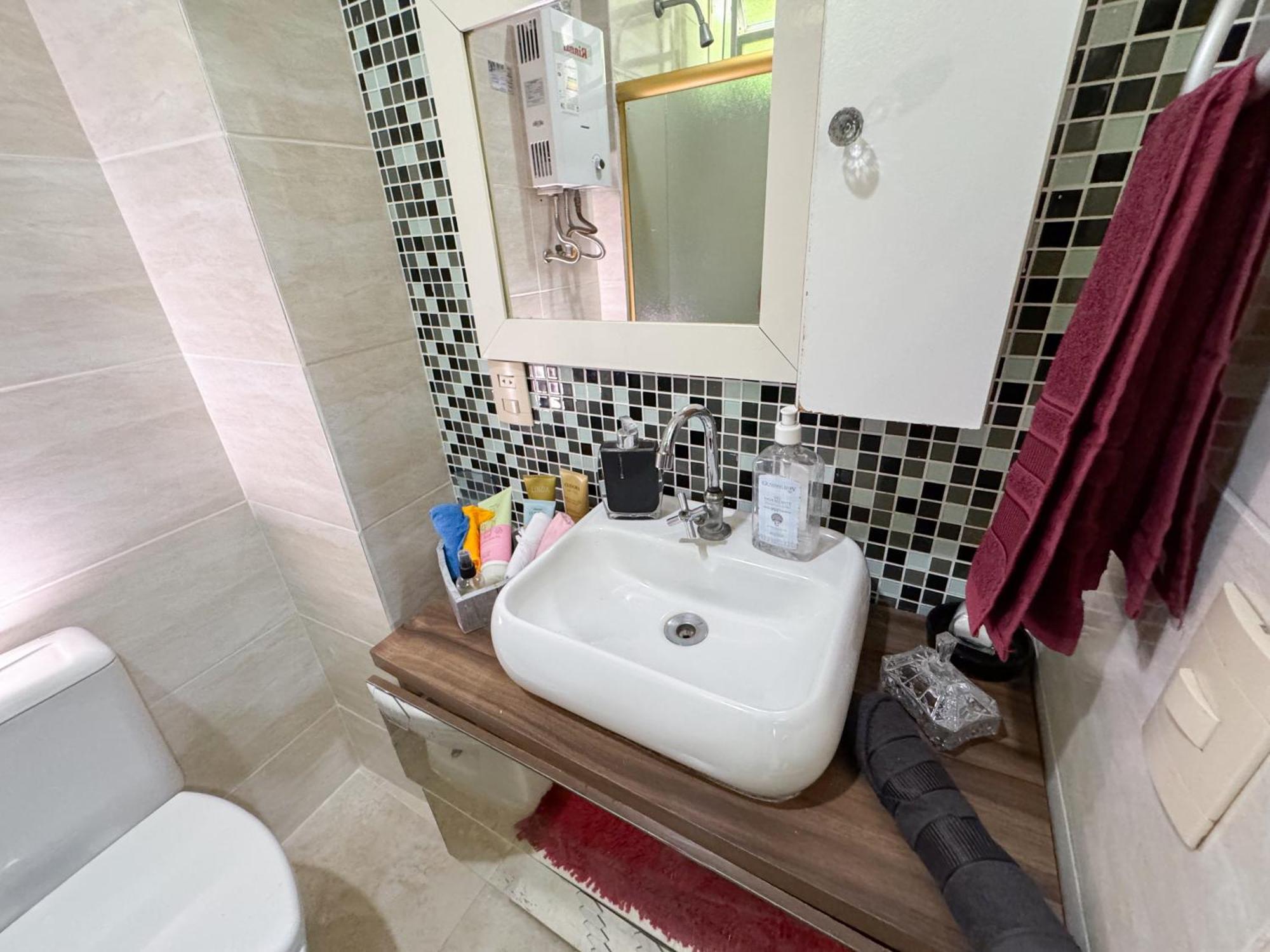Appartement Ap Copa Perto Da E Metro *